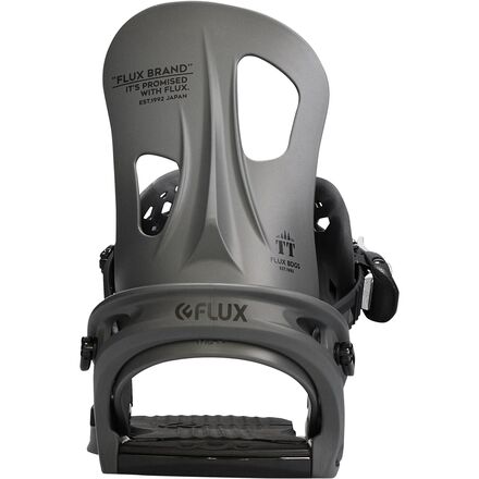 Flux TT Snowboard Binding - Snowboard