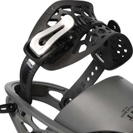 Flux TT Snowboard Binding