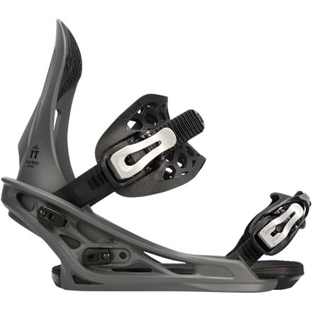 Flux TT Snowboard Binding