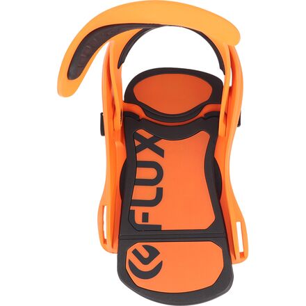 Flux DSW Snowboard Binding - 2022 - Snowboard