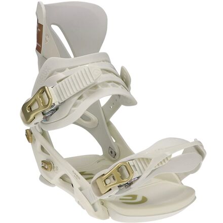 FLUX 20-21 BINDINGS DSW GIRL/WHITE Mサイズ
