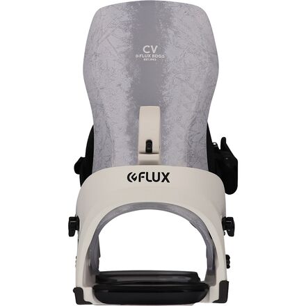 Flux CV Snowboard Binding - 2023 - Snowboard