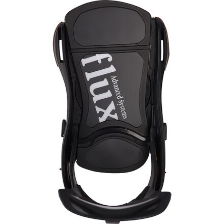 Flux CV LTD Snowboard Binding - 2023 - Snowboard