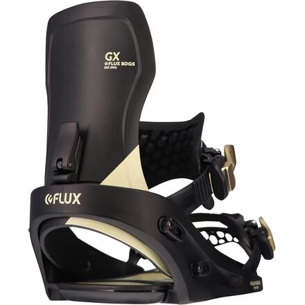Flux GX Snowboard Binding - 2023 - Women
