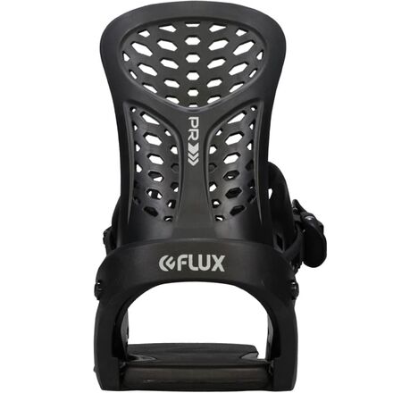 Flux PR Snowboard Binding - 2024 - Snowboard Flux PR Snowboard Binding - 2024 - Snowboard
