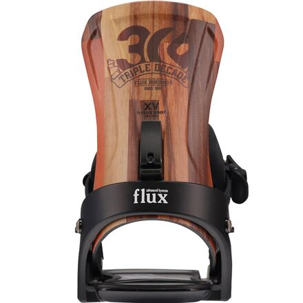 Flux XV Snowboard Binding - 2023 - Snowboard
