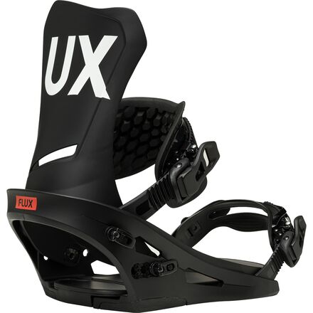 Flux DS Snowboard Binding - 2024 - Snowboard