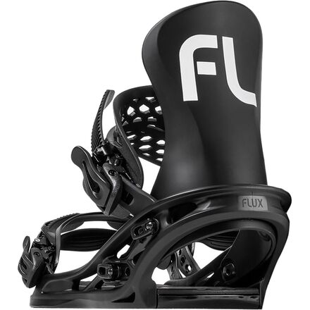 Flux TT Snowboard Binding - 2024 - Snowboard