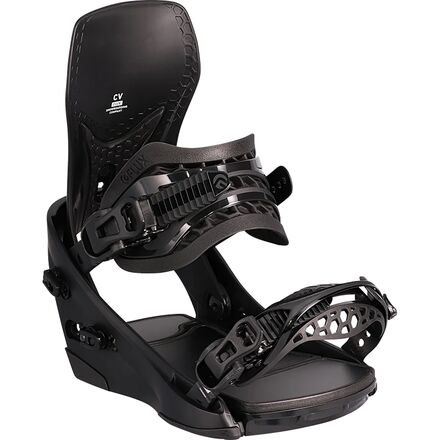 Flux CV Snowboard Binding - 2025 - Snowboard