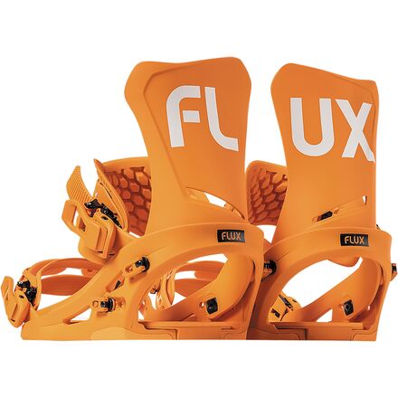 Flux DS Snowboard Binding - 2025 - Snowboard