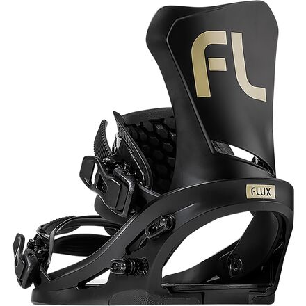 Flux DS Snowboard Binding - 2025 - Women's - Snowboard