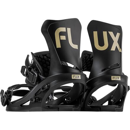 Flux DS Snowboard Binding - 2025 - Women's - Snowboard