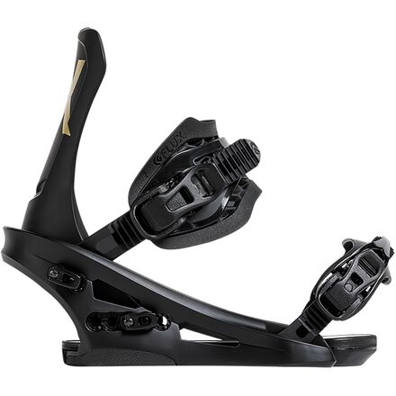 Flux DS Snowboard Binding - 2025 - Women's - Snowboard