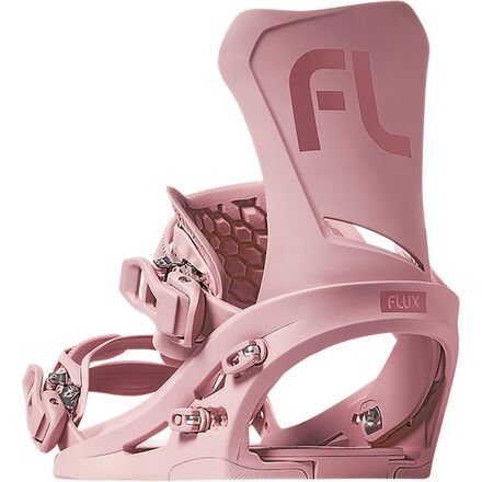 Flux DS Snowboard Binding - 2025 - Women's - Snowboard