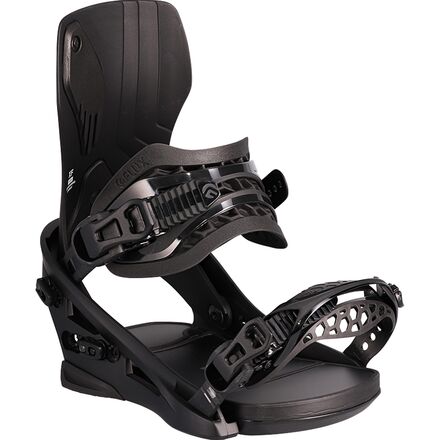 Flux XF Pro Model Rasman Snowboard Binding - 2025 - Snowboard