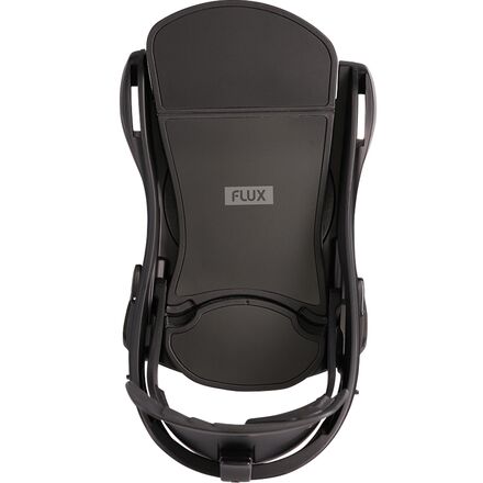 Flux XF Pro Model Rasman Snowboard Binding - 2025 - Snowboard