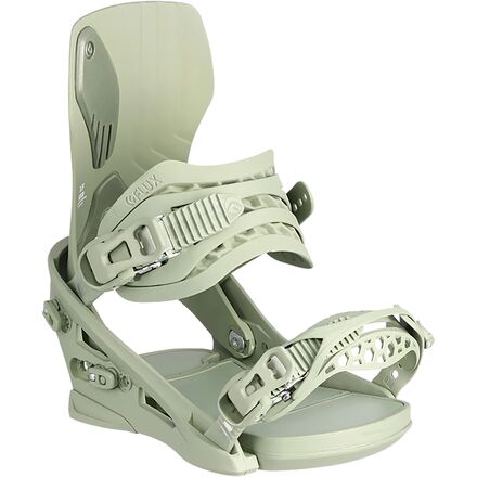Flux XF Snowboard Binding - 2025 - Women's - Snowboard