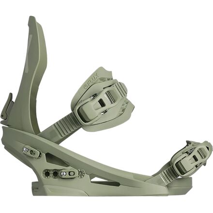Flux XF Snowboard Binding - 2025 - Women's