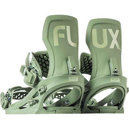 Flux XF Snowboard Binding - 2025 - Women's