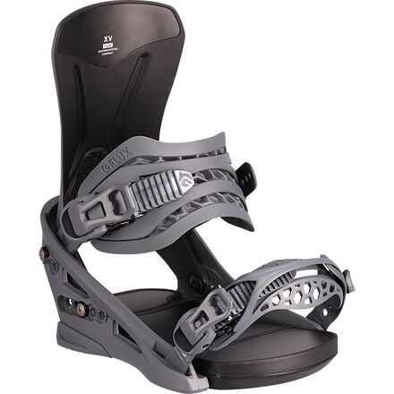 Flux XV Snowboard Binding - 2025 - Snowboard