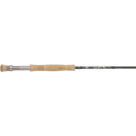 Fenwick World Class Fly Rod - 4-Piece - Fishing