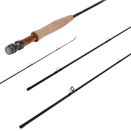 Fenwick World Class Fly Rod - 4-Piece - Fishing