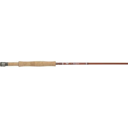 CLASSIC TROUT Fly Fishing Rod 3 Weight, 7ft 6in