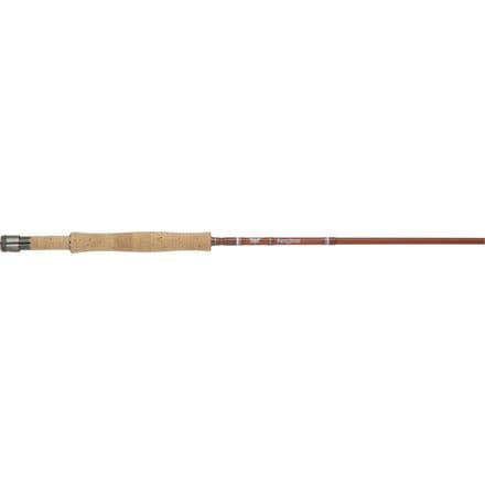 Fenwick Fenglass Fly Rod - 3-Piece - Fishing