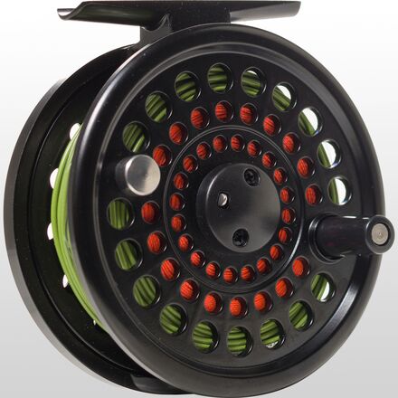 fenwick eagle rod/pflueger medalist reel fly fishing kit Fenwick makes it easy to go out and start with the Eagle X Complete Fly Combo Fenwick Eagle X Fly Outfit