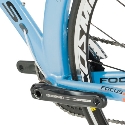 Focus culebro size guide 2025