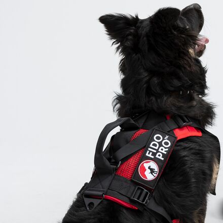 Fido Pro Airlift 2026 - Vet Ranch - We Love Pets