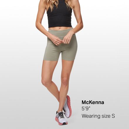 x fp movement hot shot bike short