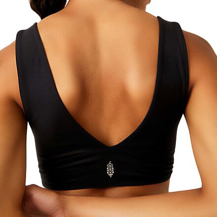 FP Movement Never Better Crop Cami - Women's - Clothing