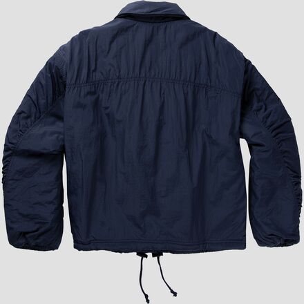FP Movement Off The Bleachers Coaches Jacket - Women's - Clothing
