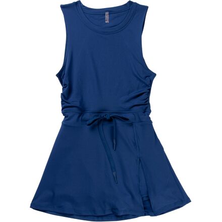 sachin and babi light blue dress Women's Athletic Dresses, Skirts & Skorts