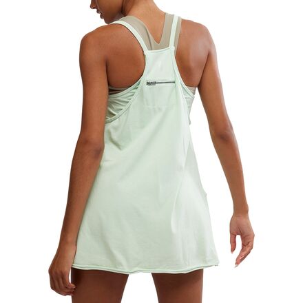 FP Movement Hot Shot Mini Dress - Women's - Clothing FP Movement Hot Shot Mini Dress - Women's - Clothing