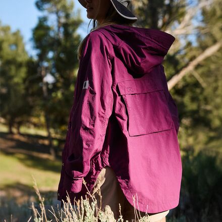 FP Movement Singin In The Rain Jacket - Women's - Clothing