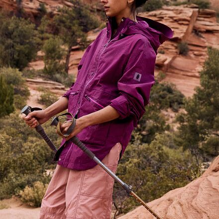 FP Movement Singin In The Rain Jacket - Women's - Clothing