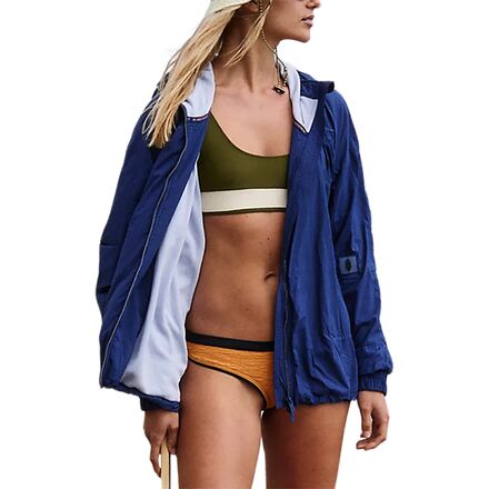 FP Movement Explore More Fleece Jacket Women's Clothing