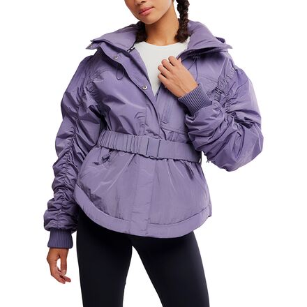 FP Movement Lift Laugh Love Jacket - Women's - Clothing
