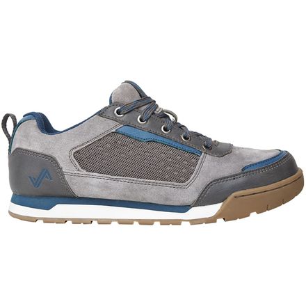 Forsake Mack Shoe - Men display picture 2