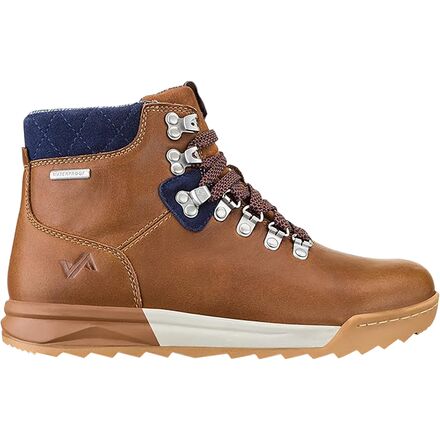 Forsake Patch Hiking Boot Women's Footwear