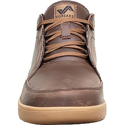 forsake phil chukka boots