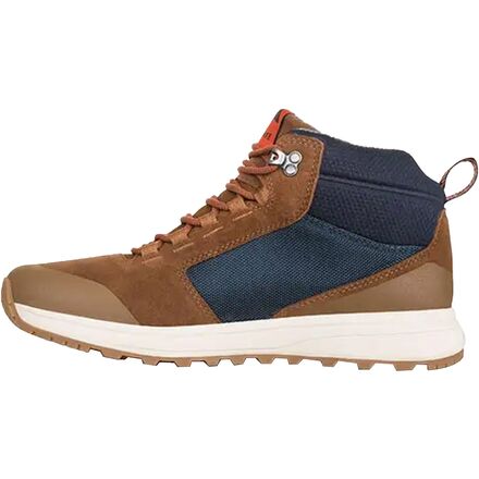 Forsake Maddox Mid Shoe - Men display picture 3