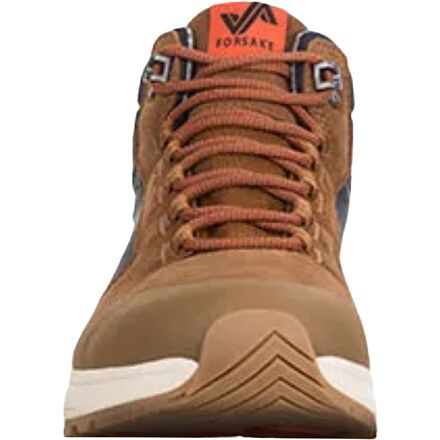Forsake Maddox mid waterproof hiking boots NWT Forsake Maddox Mid waterproof hiking boots size 13 | eBay main image 3