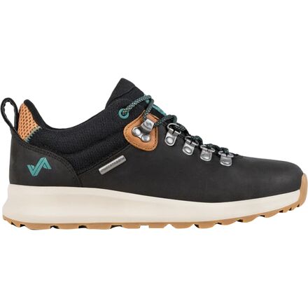 Cascade Peak Low WP Men's Waterproof Hiking Sneaker | Forsake.com