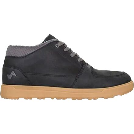 Forsake Mason Chukka Shoe - Men display picture 2