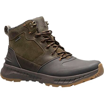 Forsake Whitetail Mid Boot - Men's - Footwear