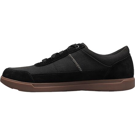 Forsake Mason Low Shoe - Men's - Footwear