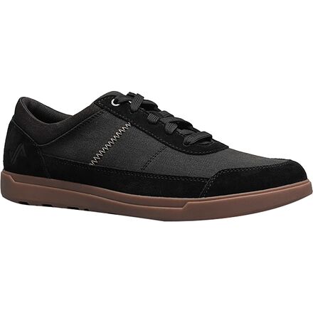 Forsake Mason Low Shoe - Men's - Footwear